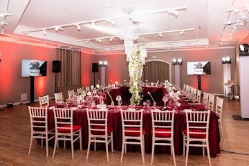 Ресторан Банкетный дом