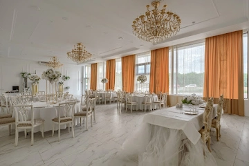 Ресторан White Hall