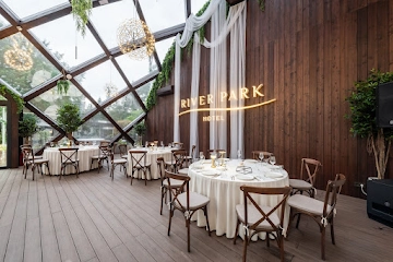 Ресторан River Park Hotel