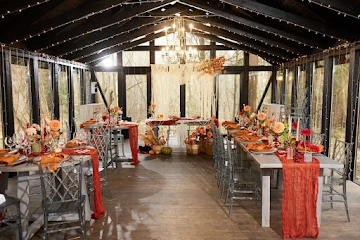 Ресторан Wood House