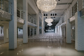 Ресторан La Riva Hall