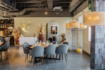 Ресторан Zaman