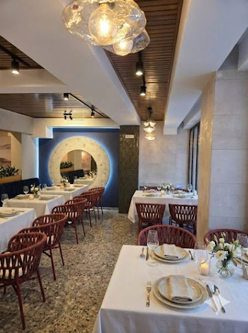 Ресторан Villa Menta