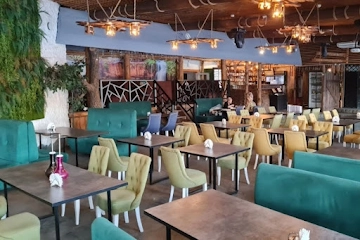 Ресторан У Шурика