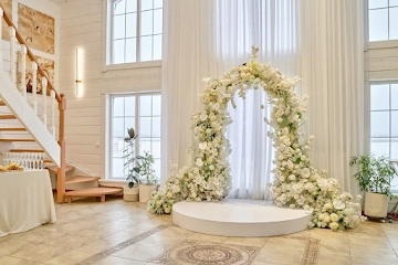 Ресторан Ялта