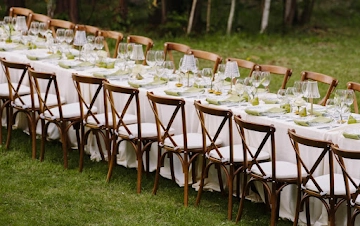 Ресторан Гора Лиственная