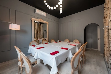 Ресторан Центральный