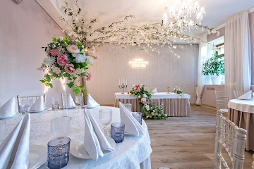 Ресторан "Provence" / "Прованс"