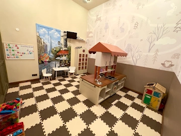 Ресторан Плюшкин