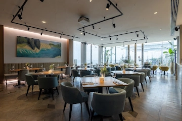 Ресторан Atelier