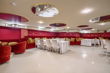 Ресторан MaxxRoyal