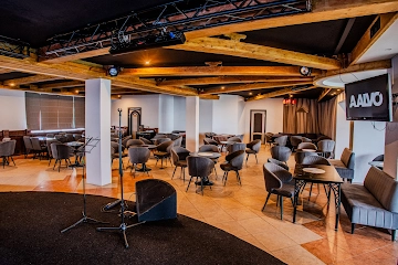 Ресторан Сердце замка