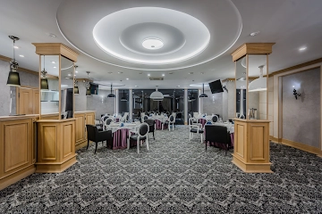 Ресторан Отель «Заречье»