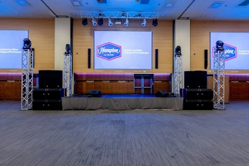 Ресторан Volga Hall