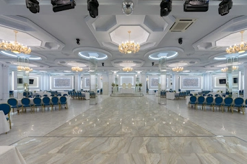 Ресторан Golden Plaza