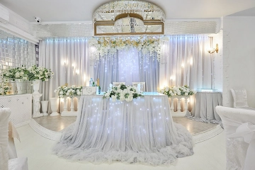 Ресторан Скатерть Самобранка