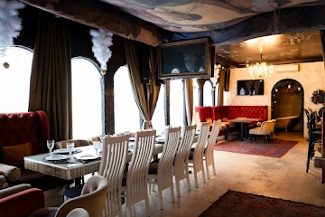 Ресторан Миля