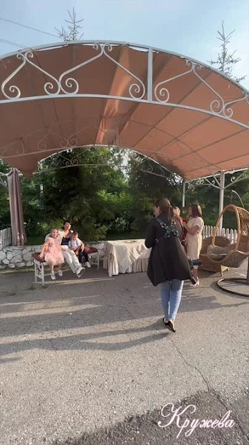 Ресторан Банкетный зал «Кружева»