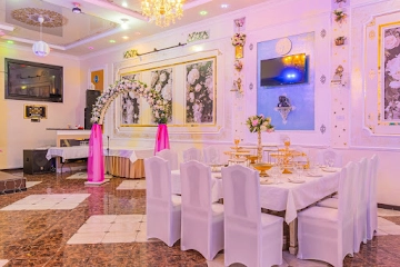 Ресторан Бишкек-2