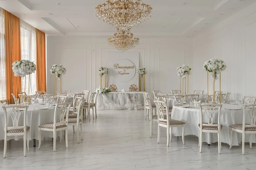 Ресторан White Hall