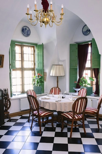 Ресторан Mein Herz