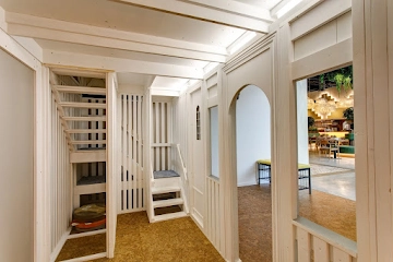 Ресторан Кукуруза в Мурино