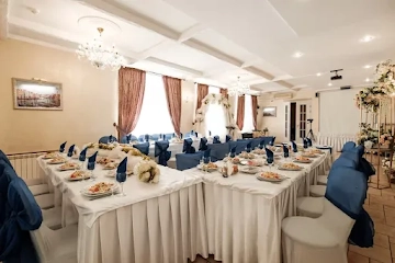 Ресторан Колибри