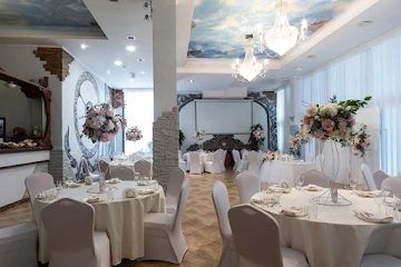 Ресторан Dolce