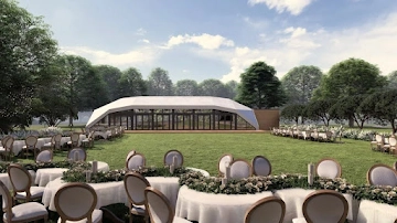 Ресторан Ривиум