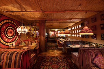 Ресторан Pavlin 2.0