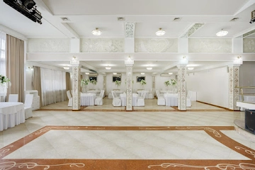 Ресторан Делис