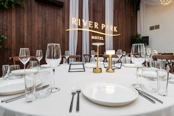 Ресторан River Park Hotel