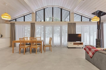 Ресторан KORBI