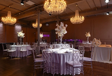 Ресторан Memories на Красного Текстильщика