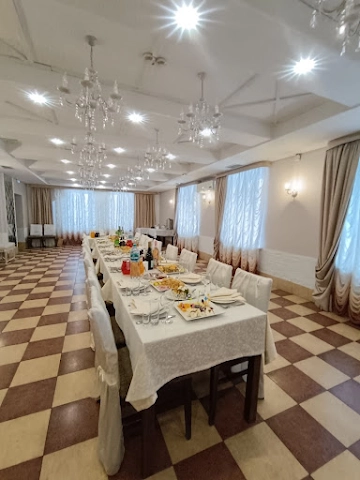 Ресторан Кантанелло