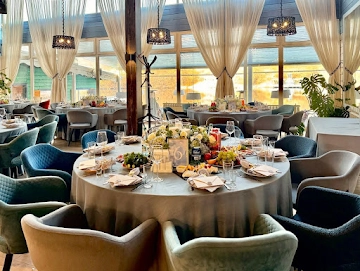 Ресторан Клевый