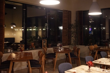 Ресторан Горизонты