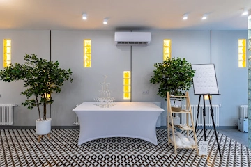 Ресторан FLORA