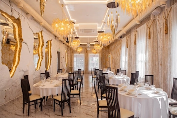 Ресторан Banquet на Гагарина