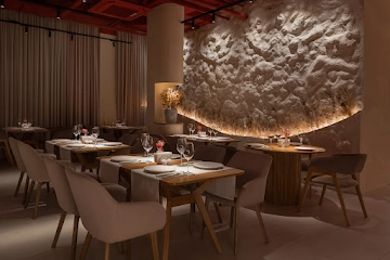 Ресторан Бирукка