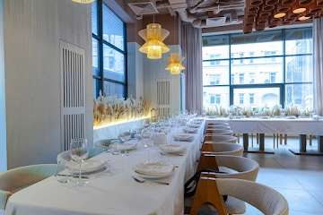 Ресторан Villaggio