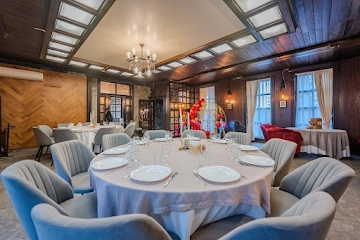 Ресторан Бирюзовое