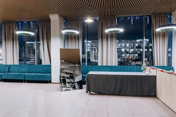 Ресторан Академия вкуса на Стародеревенской