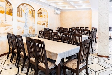 Ресторан Mari Inn