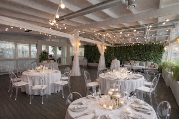 Ресторан LENINGRAD