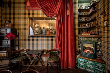 Ресторан PuppenHaus