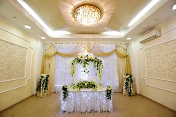 Ресторан Лагуна