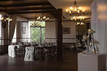 Ресторан Сибирский Сафари Клуб: фото №14