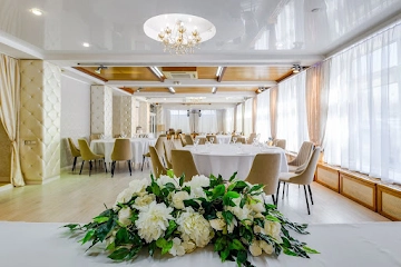 Ресторан Облака