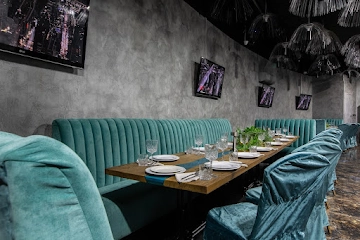 Ресторан Галактика 2.0